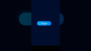 Crazy Share Button Animation 🔥 | HTML CSS JS