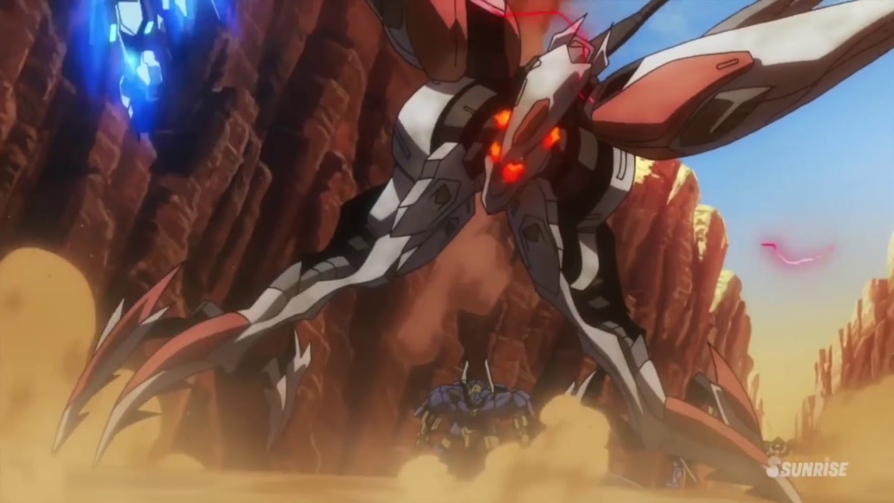 Barbatos vs  Hashmal vs Peturbator