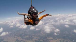 Skydive Carolina - 2nd Tandem Skydive