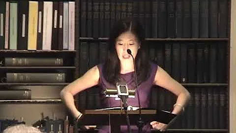 Public Program - Ilyon Woo