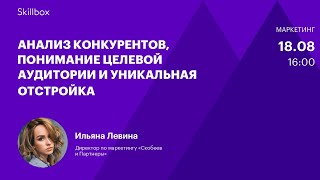 Копирайтинг для посадочной страницы. Интенсив по созданию лендинга