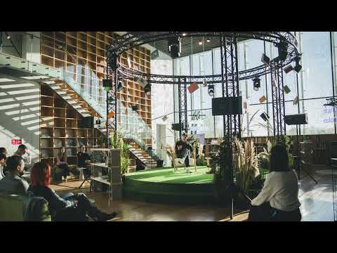From Lab to Nightlife: Turning Deep Tech into Safer Real-World Solutions