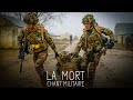 La mort  chant militaire arme de terre 