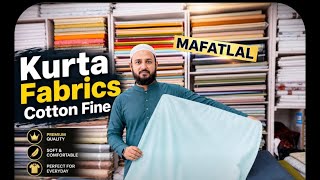 350 wala only 250 rs mtr Mafatlal #brand #kurta #shirt #summer #sale 