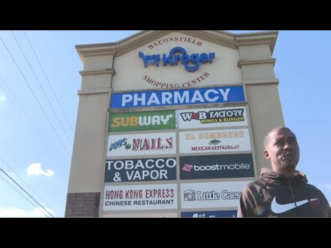 Maconites divided over gaming machines in local Kroger stores