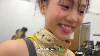 🥰Một ngày quay vui vẻ thư giãn cùng team❤️ #hautruong #BonaMedia #teamquay #ngaycuoinam