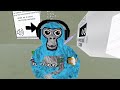 Is This The Best Gorilla Tag Custom Map?