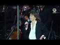 Gainsbourg Symphonique avec Jane Birkin - LA JAVANAISE @ Les Vieilles Charrues 2019