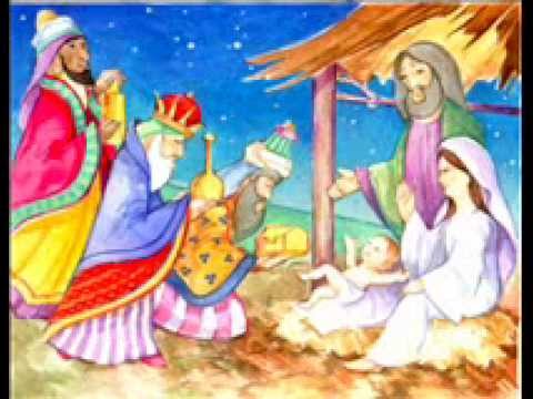 Adeste Fideles - Villancicos