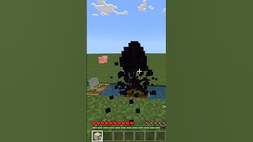 Minecraft LOGIC part 1 #shorts