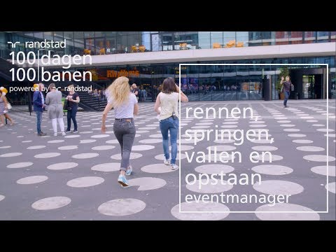 Video: Wat Is Een Eventmanager?