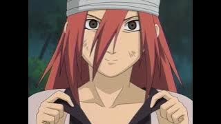 Tayuya kisses you 