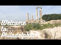 Jordan 2 amman part 1  historical introduction done right