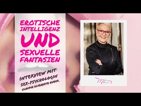 Erotische Intelligenz und sexuelle Fantasien