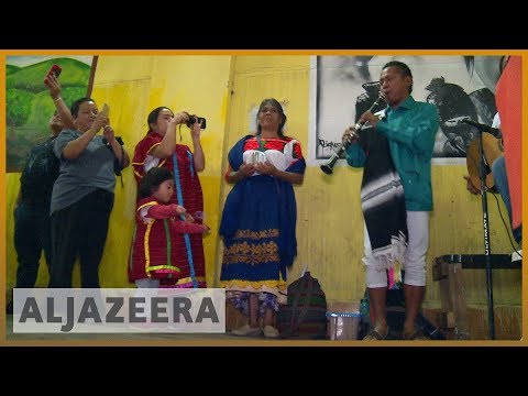 🇲🇽 Mexico’s indigenous languages at risk of disappearing l Al Jazeera English