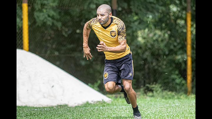 Volante uruguaio é o novo reforço do Amazonas FC