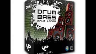 Drum and Bass Sample Pack ★Free★Vol.2★ Quick DL