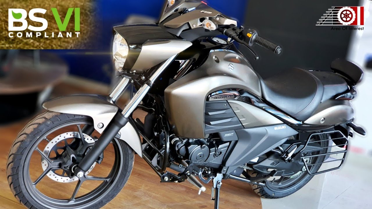 New Suzuki Intruder 150 SP Special edition, FI ABS, What's New?, Price, Mileage