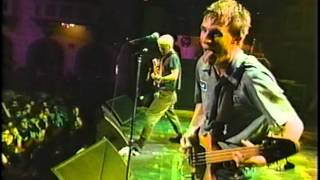 Green Day - 2,000 Light Years Away [Live in Chicago] 1994