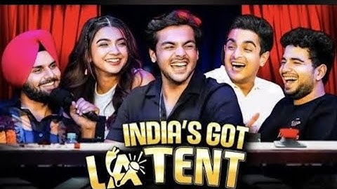 EP-7 India's Got Latent || #FunnyEpisode ||Samay Raina ||Ranveer