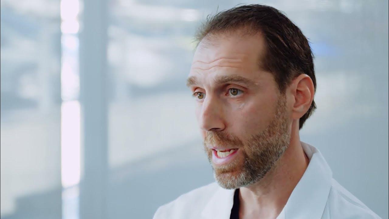 Dr. Jason Stein When Severe Rotator Cuff Tears Lead to Reverse