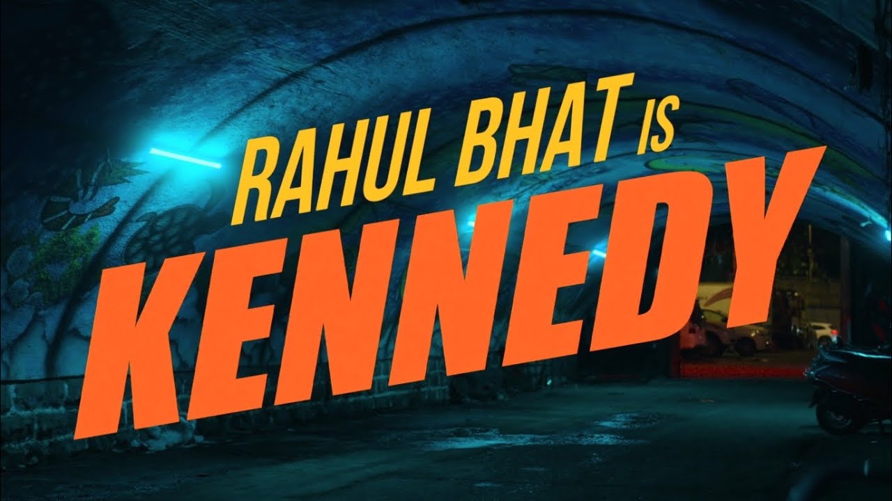 Dede Tarqeeb - Kennedy | Anurag Kashyap, Rahul Bhat, Sunny Leone | Aamir Aziz, Boyblanck