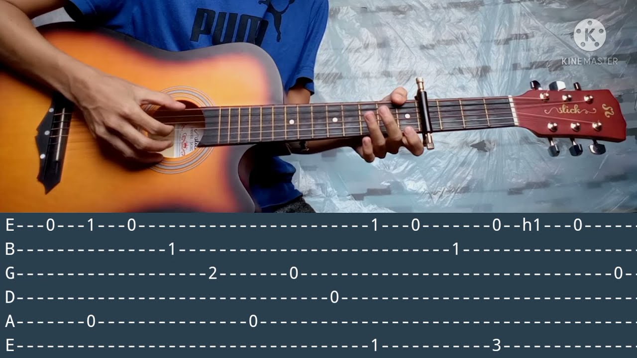 lilim victory worship fingerstyle tabs YouTube