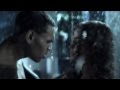 Chris Brown & Selena Gomez - When Does It Go Away (Video) (Fan Made)