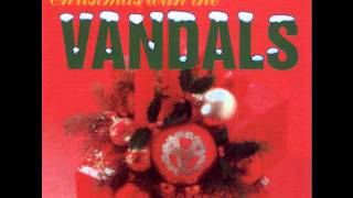 Video thumbnail of "The Vandals - Thanx For Nothing"