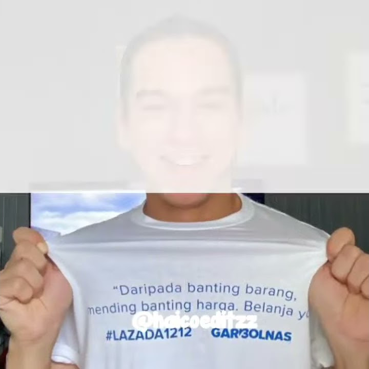 siape kau