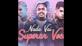 Mc Davi mc don Juan gaab. nada vai superar você