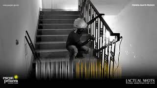 Railing Sturdiness - Escon Primera