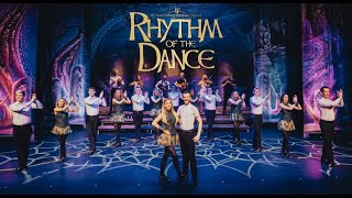 Rhythm of the Dance - Spettacolo di musica e danza irlandese al PalaUnical Teatro Mantova