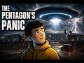 Aliens EXPOSED? | The Real Truth Behind UFO Cover-Up | NEXO FOX