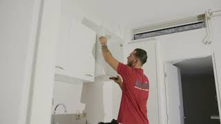 Werken Bij Logchies Als Timmerman