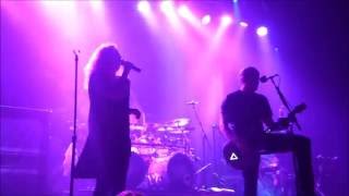 Devin Townsend Project - Offer Your Light - ProgPower XVII Atlanta, GA 9/10/16