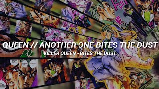 《Queen》- Another One Bites The Dust //Sub.Español//