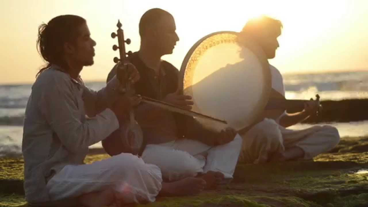 Beautiful Ethnic Music   HD   Faran Ensemble