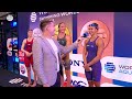 Let's relive the Swimming World Cup 2025 | Westmont - Day 1 | Finals