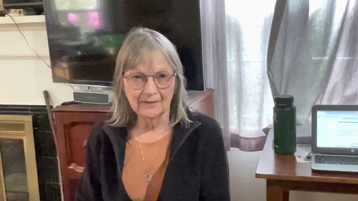Climate Change Interview
