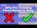 The Mastering Mistake EVERY Producer Makes AND How To Fix It!