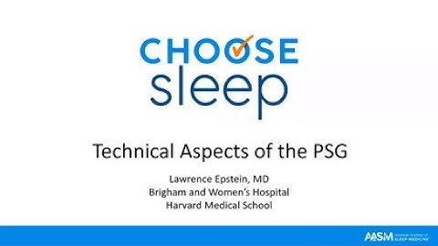 Technical Aspects of the PSG