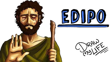¿Por qué Edipo se casó con su madre?