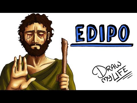 Video: ¿Por qué Tiresias está ciego en Edipo el rey?
