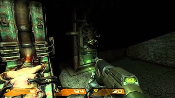 Quake 4 - A Playthrough, Part 17