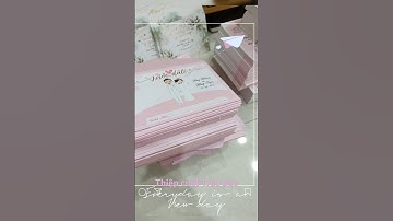 Tìm nơi in thiệp cưới giá rẻ tại tphcm