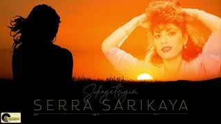 Serra Sarıkaya - Şikayetçiyim Resimi