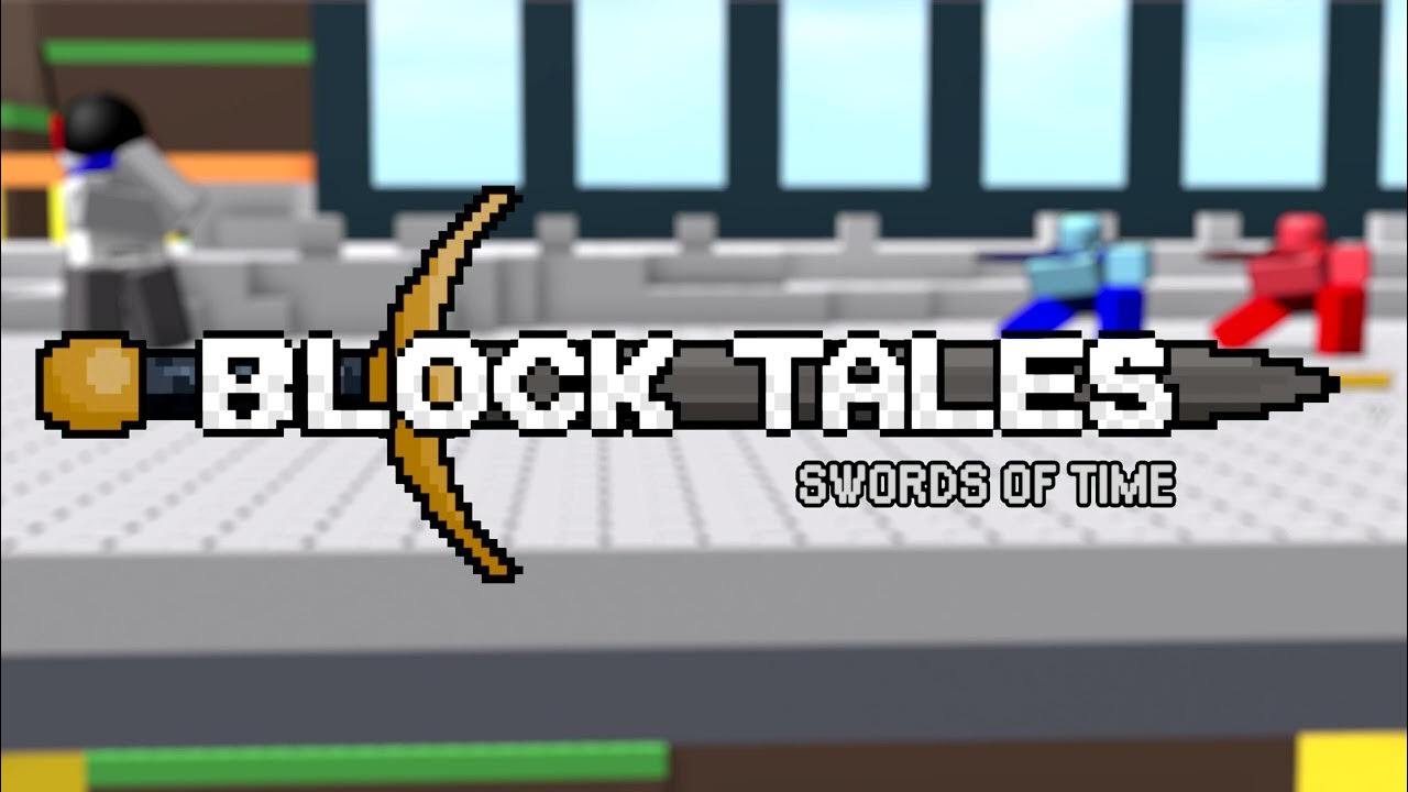Red & Blue Noobs - Block Tales OST - YouTube