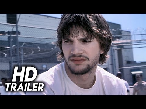 The Butterfly Effect (2004) Original Trailer [FHD]