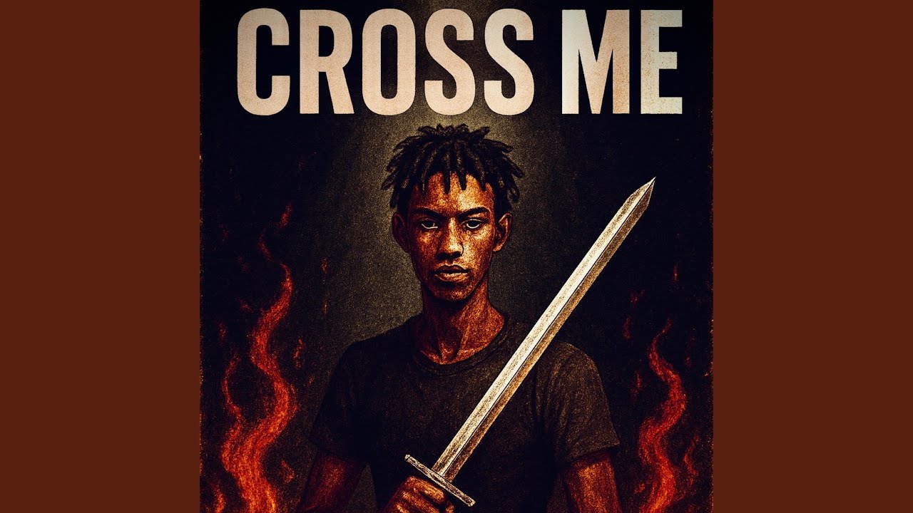 Watch Cross Me on YouTube Watch Cross Me on YouTube